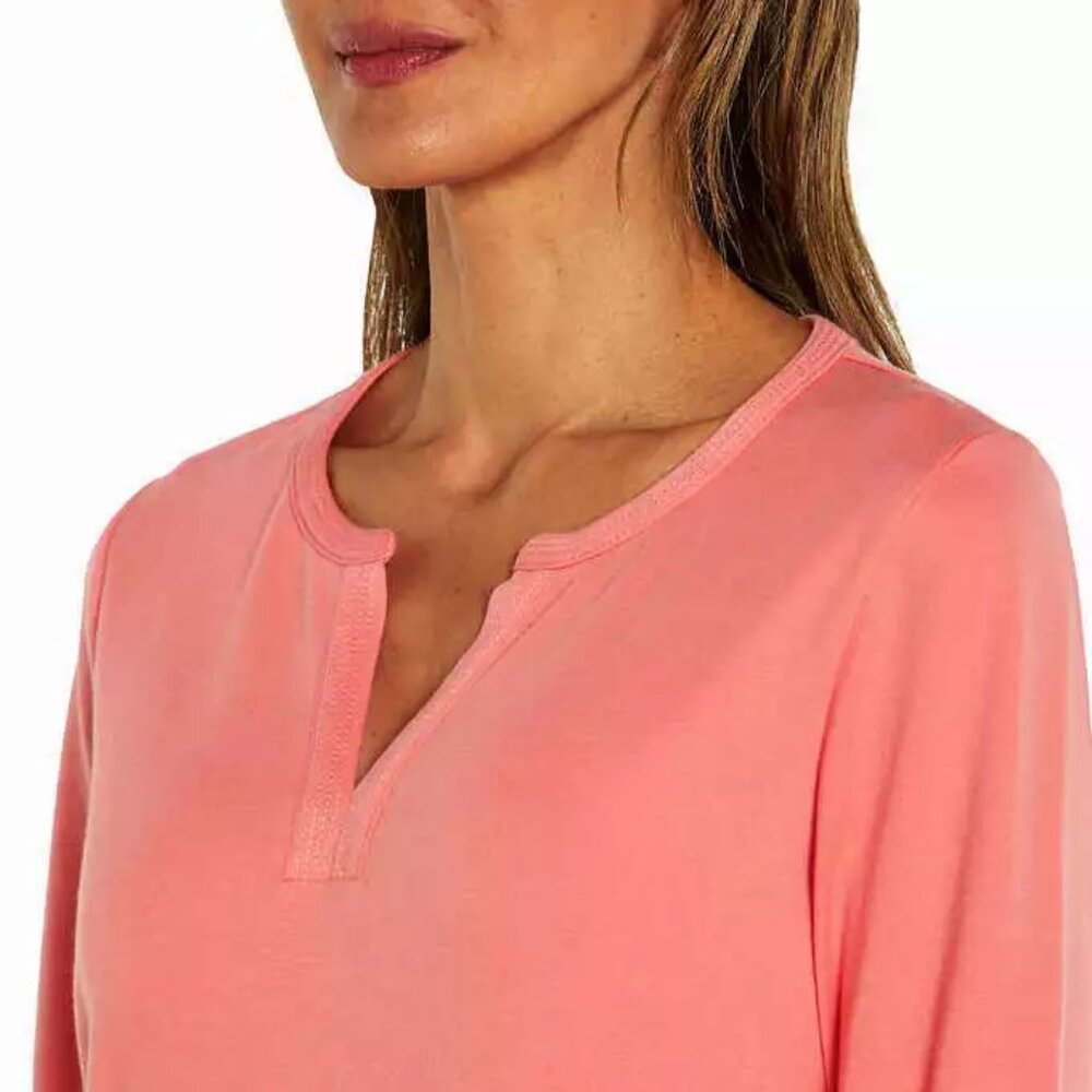 Orvis Ladies' Pima Tee‎